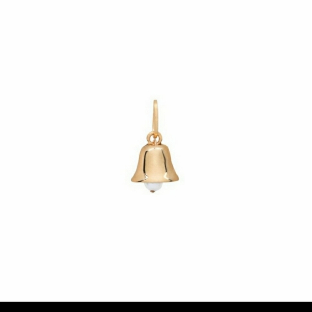 ISO catbird bell charm looking to buy